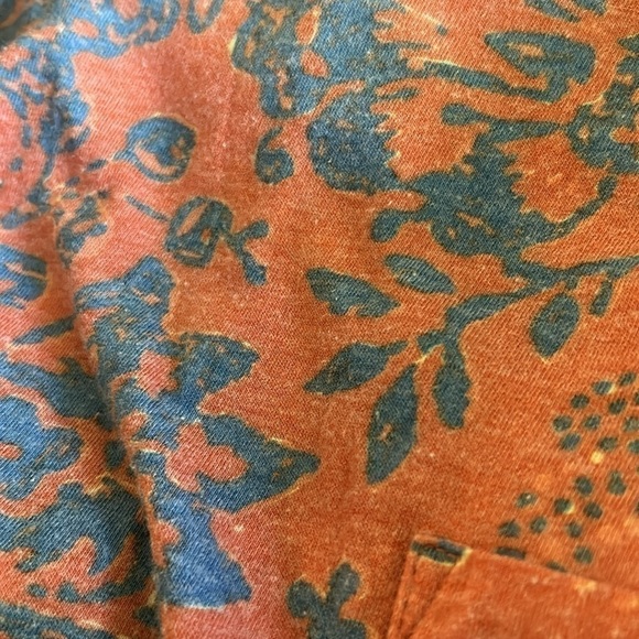 LulaRoe OverSized T-Shirt Dress | SIZE XXS - Picture 4 of 5